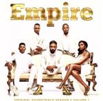 【輸入盤】Empire: Original Soundtrack Season 2, Vol. 1