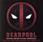 【輸入盤】デッドプール