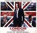 【輸入盤】London Has Fallen