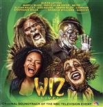 【輸入盤】Ost: the Wiz Live!