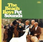 ペット・サウンズ<50周年記念デラックス・エディション>(通常盤)(2SHM-CD)