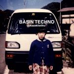 BASIN TECHNO(初回生産限定版)(DVD1枚付)