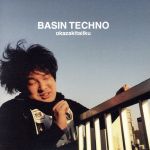 BASIN TECHNO(通常盤)