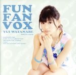 FUN FAN VOX(通常盤)