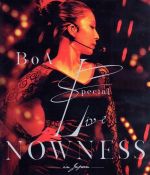 BoA Special Live NOWNESS in JAPAN(Blu-ray Disc)