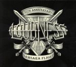 SAMSARA FLIGHT~輪廻飛翔~LOUDNESS 35th Anniversary LIMITED EDITION(DVD付)