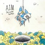 AIM(初回生産限定版)(特典DVD1枚付)