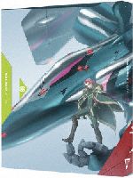 マクロスΔ 06(特装限定版)(Blu-ray Disc)(天神英貴描き下ろしスリーブケース、ブックレット付)