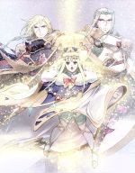 マクロスΔ 04(特装限定版)(Blu-ray Disc)(描き下ろし豪華アートBOX、描き下ろし特製スリーブケース、特製ブックレット付)