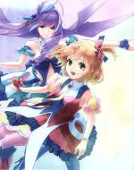 マクロスΔ 01(特装限定版)(Blu-ray Disc)(豪華アートBOX、特製スリーブケース、特製ブックレット付)
