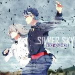 『アイドリッシュセブン』「SILVER SKY」携帯アプリゲーム