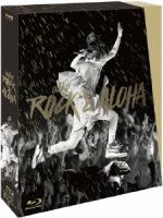 ROCKとALOHA(Blu-ray Disc)