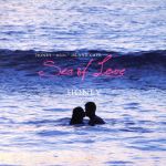 HONEY meets ISLAND CAFE-SEA OF LOVE-