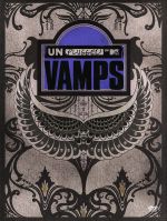 MTV Unplugged:VAMPS(初回限定版)(特典CD1枚付)