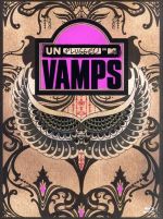 MTV Unplugged:VAMPS(初回限定版)(Blu-ray Disc)(特典CD1枚付)