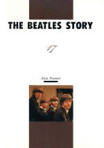 英文 THE BEATLES STORY ビートルズ・青春の軌跡-
