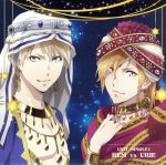 Dance with Devils ユニットシングル1 鉤貫レム vs 楚神ウリエ