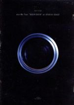 one-Me Tour “DEEP/SEEK” at STUDIO COAST(Blu-ray Disc)