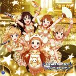 THE IDOLM@STER CINDERELLA MASTER Passion jewelries! 003