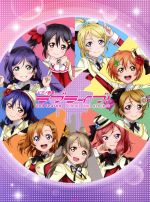 ピアノ曲集 ラブライブ!2nd Season School idol project-