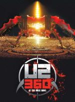 U2・360°・アット・ザ・ローズ・ボール(Blu-ray Disc)