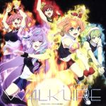 マクロスΔ:Walkure Attack!(初回限定版)(DVD1枚付)