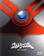 ウルトラマンA Blu-ray BOX スタンダードエディション(Blu-ray Disc)