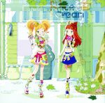 TVアニメ/データカードダス『アイカツスターズ!』挿入歌マキシシングル2「ナツコレ」