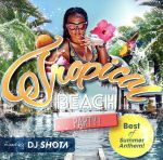 Tropical Beach Party!-Best of Summer Anthem!(mixed by DJ SHOTA)