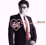 HEART(豪華版)(DVD1枚付)