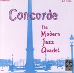 【輸入盤】Concorde