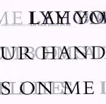 LAY YOUR HANDS ON ME