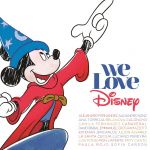 ウィ・ラヴ・ディズニー・ラティーノ