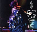 “FOLLOW ME UP”FINAL at 中野サンプラザ(初回限定版)(DVD付)(DVD1枚、ミニフォトブック付)