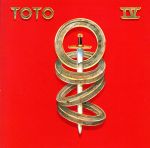 TOTO Ⅳ~聖なる剣