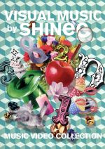 VISUAL MUSIC by SHINee~music video collection~