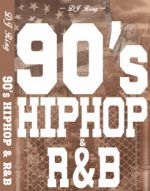 90’S Hip Hop & R&B