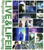 LIVE&LIFE Ⅱ Negicco 2016 Winter-Spring(Blu-ray Disc)