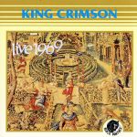 【輸入盤】Live 1969