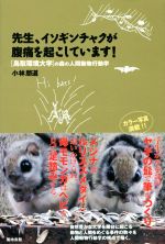 先生、イソギンチャクが腹痛を起こしています! 鳥取環境大学の森の人間動物行動学-