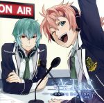 ACTORS-Extra Edition 7-[倖乎・靖隼]