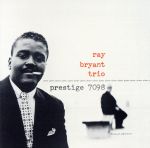 レイ・ブライアント・トリオ(SHM-CD)