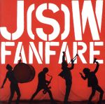 FANFARE(初回限定盤)(DVD付)(DVD1枚付)