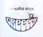 beautiful days(初回限定盤)(DVD付)(DVD1枚付)