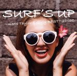 SURF’S UP~TAYLOR&Girly~BEST MIX~2DISC
