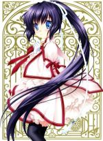 Rewrite 5(完全生産限定版)(Blu-ray Disc)(描き下ろし三方背BOX、CD、ブックレット付)