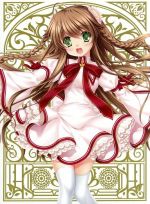 Rewrite 1(完全生産限定版)(Blu-ray Disc)(三方背BOX、特典CD1枚、アニメーション設定資料集、ブックレット付)