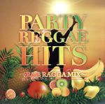 PARTY REGGAE HITS~R&B RAGGA MIX~