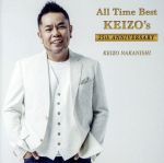 All Time Best~KEIZO’s 25th Anniversary(通常盤)