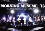MORNING MUSUME。’16 Live Concert in Houston
